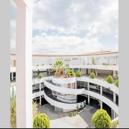 Apartment Apartament Al Centre De Platja D'Aro Platja d'Aro