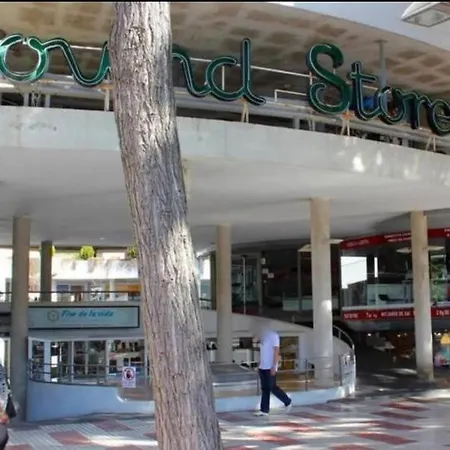 Apartament Al Centre De Platja D'Aro