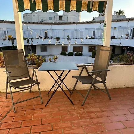 Apartment Apartament Al Centre De Platja D'Aro Platja d'Aro