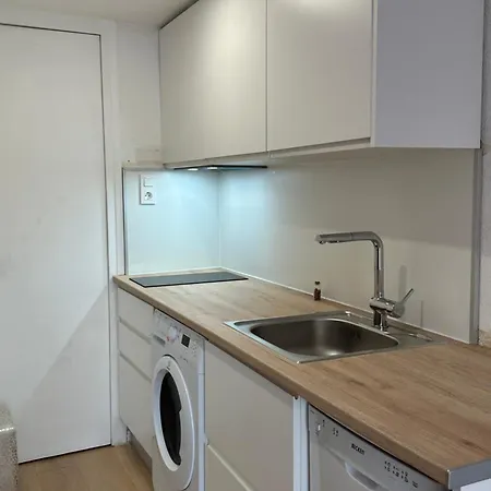 Apartament Al Centre De Platja D'Aro Apartment Platja d'Aro