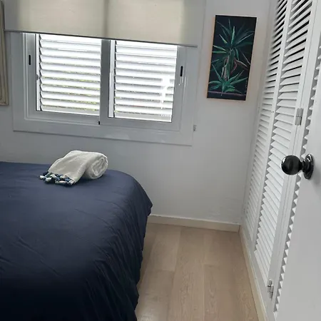 Apartament Al Centre De Platja D'Aro Apartment Platja d'Aro