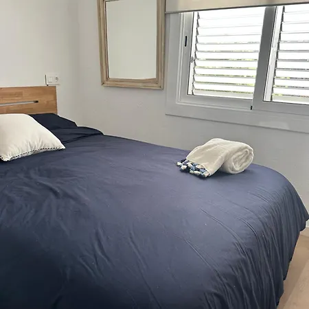 Apartament Al Centre De Platja D'Aro Apartment