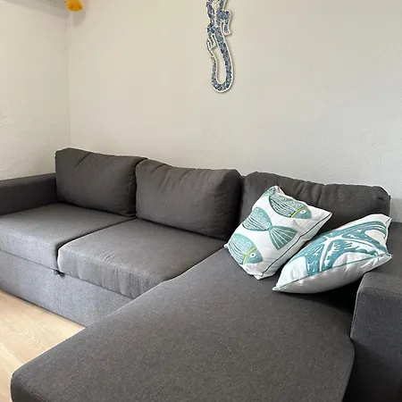 Apartament Al Centre De Platja D'Aro * Platja d'Aro